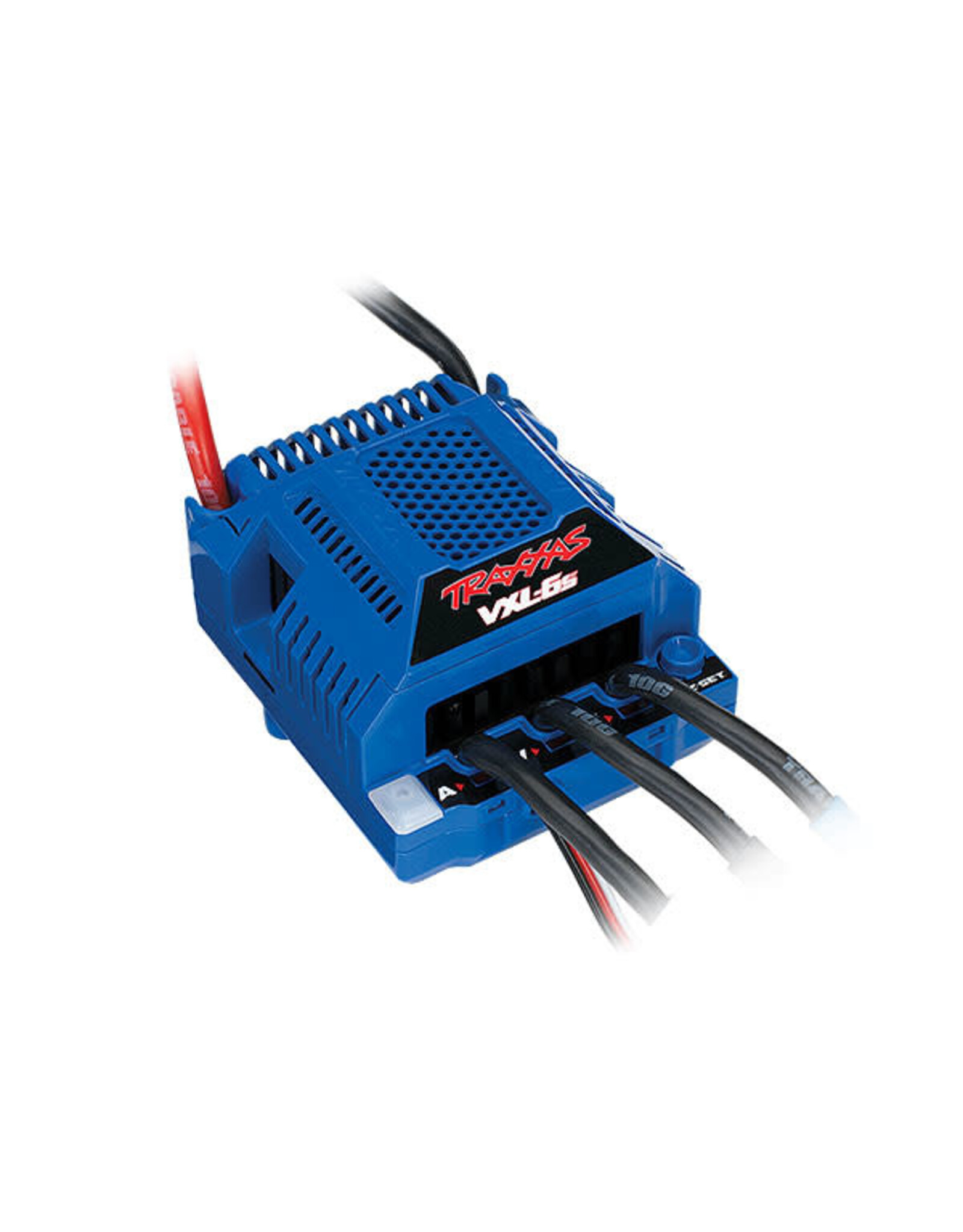 Traxxas Traxxas Velineon VXL-6s ESC, WP (brushless) (fwd/rev/brake)