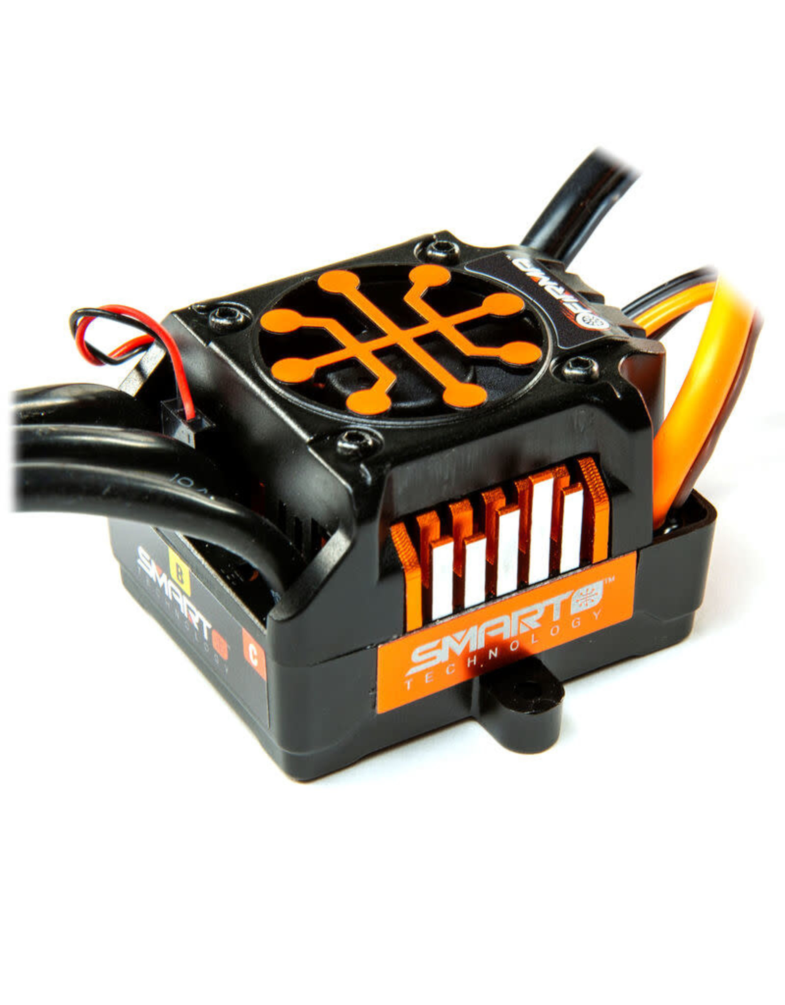 Spektrum Firma 150 Amp Brushless SMART ESC 3S - 6S
