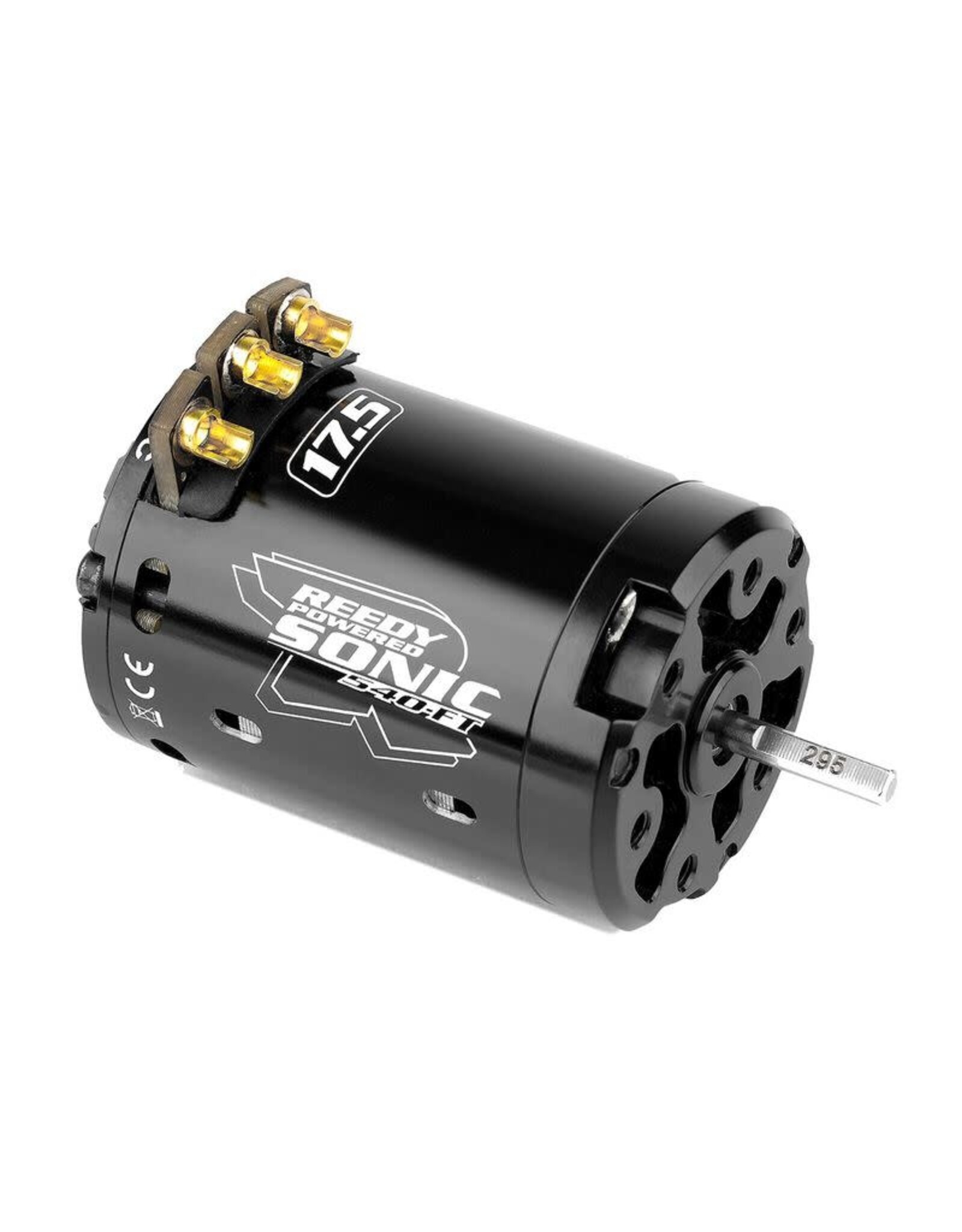 Team Associated Reedy Sonic 540-FT 17.5 Comp Brushless Motor