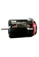 Tekin 17.5 Redline Gen3 Spec-R Sensored BL, 12.5mm Rotor