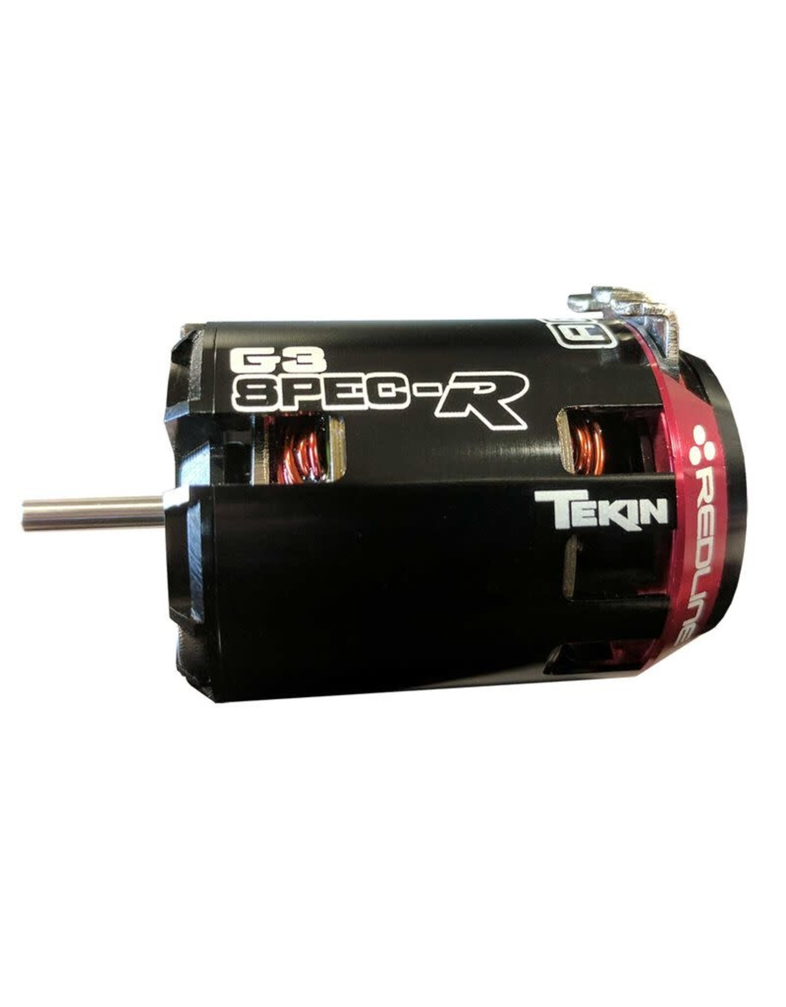 Tekin 17.5 Redline Gen3 Spec-R Sensored BL, 12.5mm Rotor