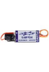 Castle Creations CCBEC 10A Peak 25V Max Input SBEC