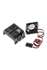 Castle Creations CC Blower Fan: SCT/SV3