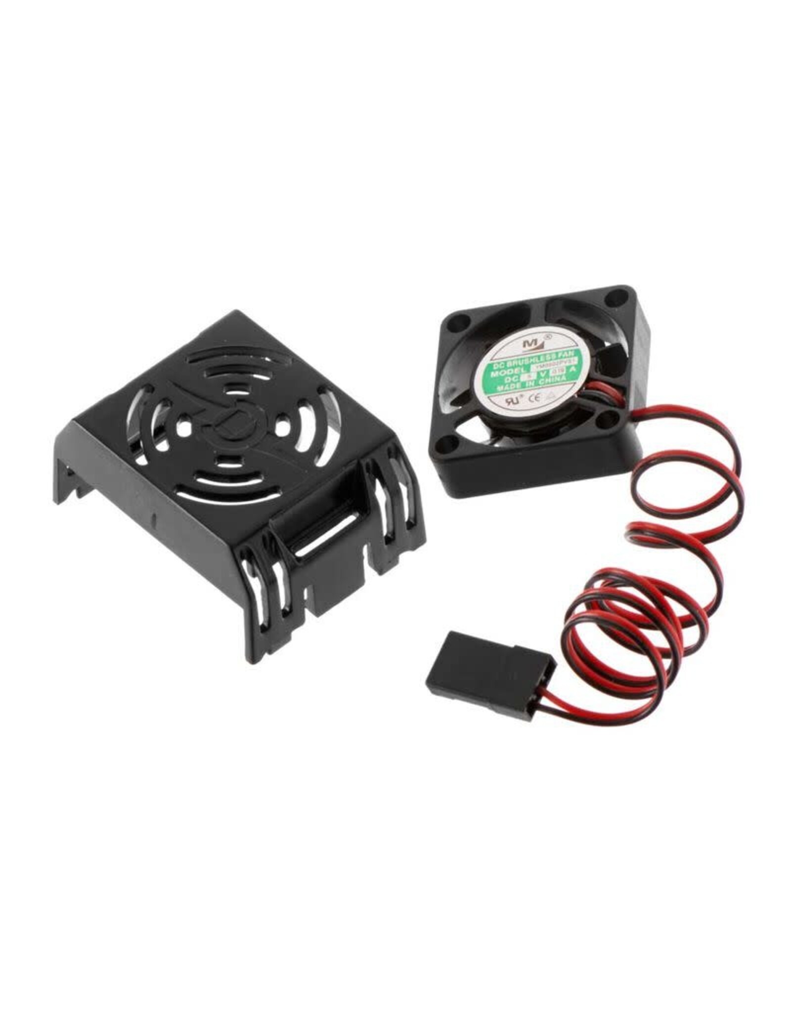 Castle Creations CC Blower Fan: SCT/SV3