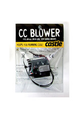 Castle Creations CC Blower 36mm 1/10,