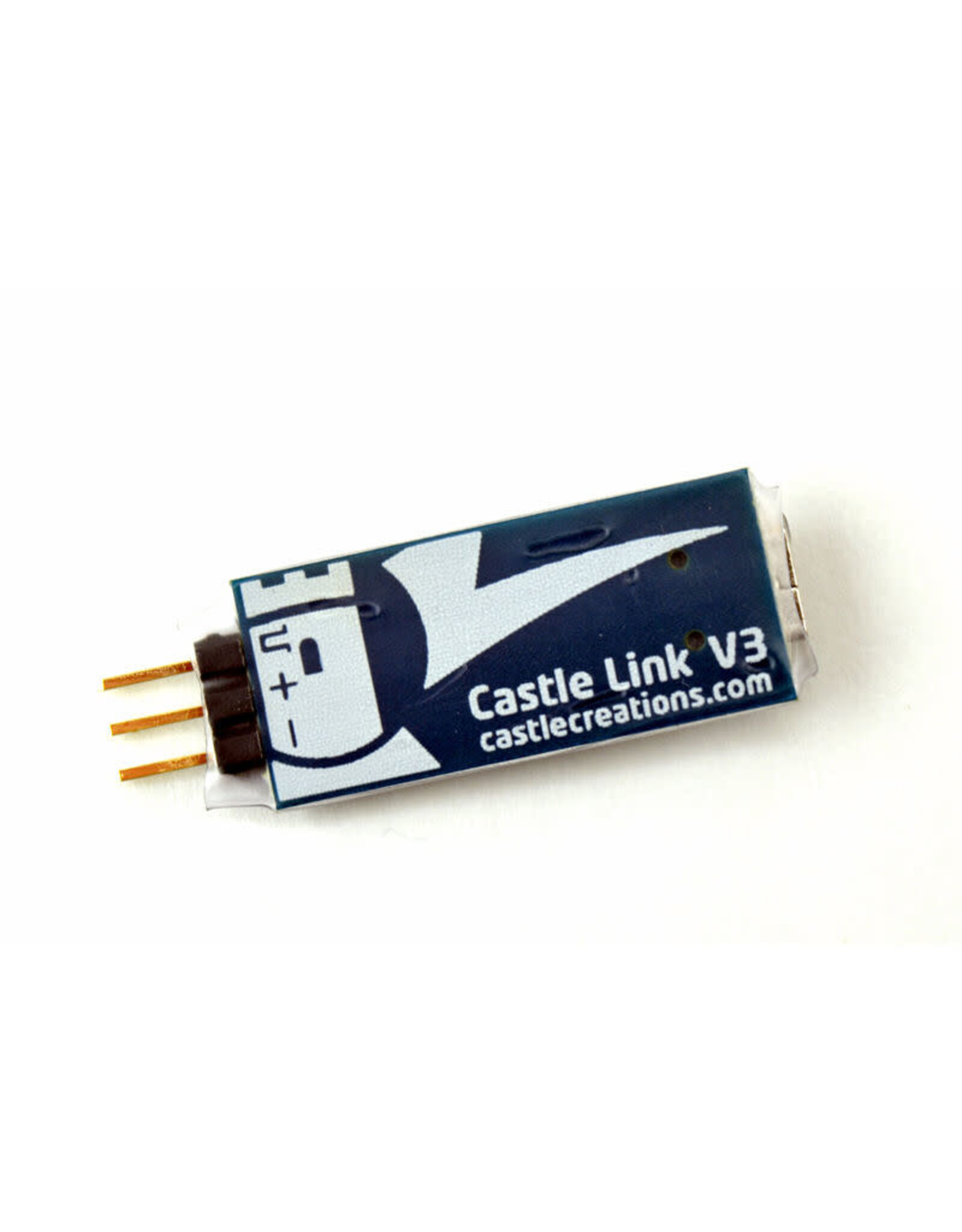 Castle Creations Castle Link USB Programming Kit V3