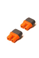 Spektrum Connector: IC3 Battery (2) Set