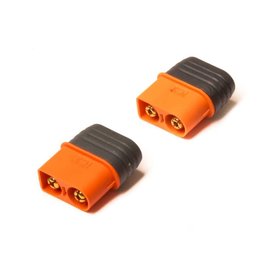 Spektrum Connector: IC3 Device (2) Set