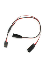 E-flite Dual Plug Y-Harness