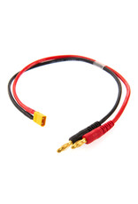 Venom EC5 Charger Lead 18"-18AWG