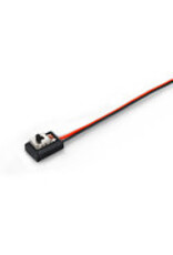 Hobbywing ESC Switch (Type B) for EzRun 18A, XeRun 120A/60A V2.1, Xtreme and Justock