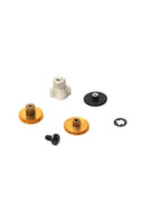 Hitec HS81/5082 Servo Metal Gear Set