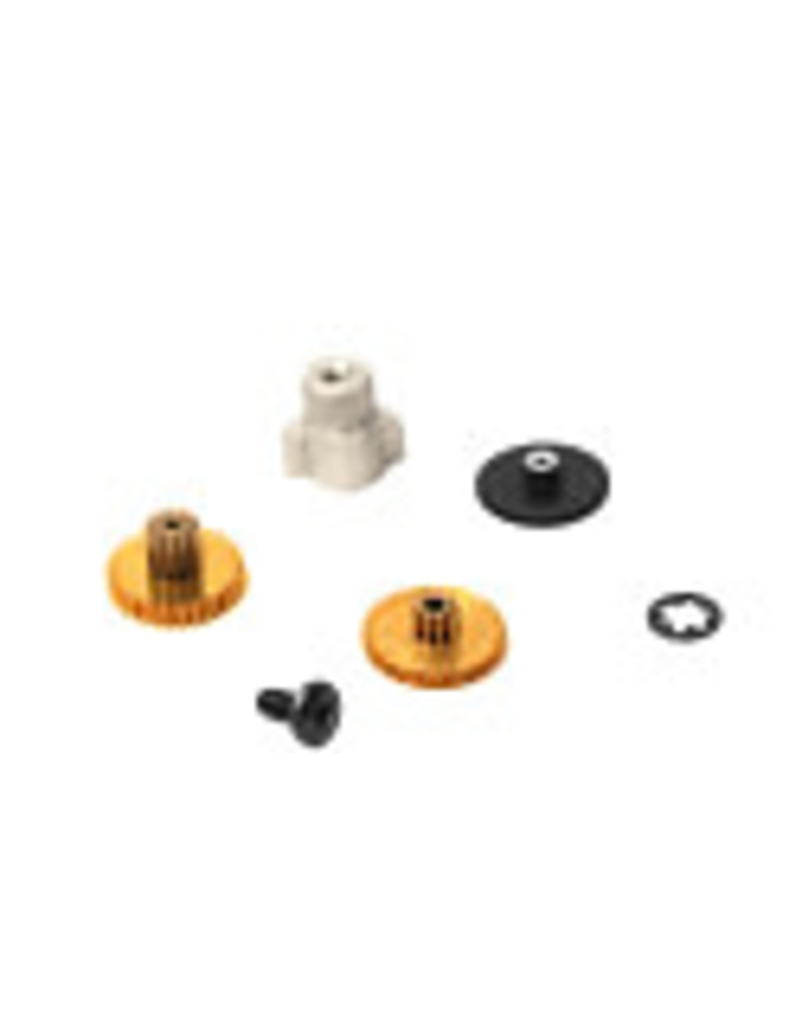 Hitec HS81/5082 Servo Metal Gear Set