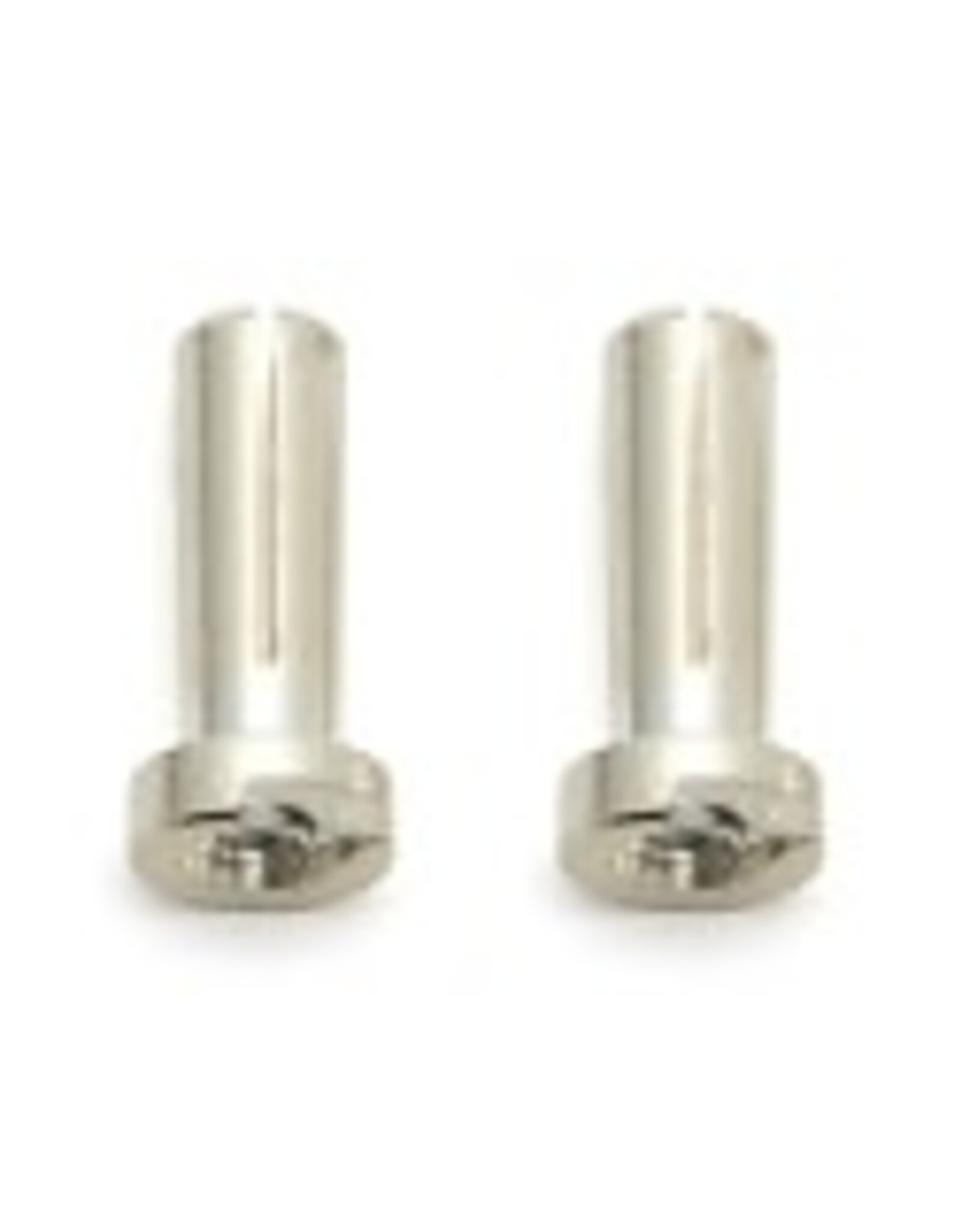 Team Associated Low Profile Bullet - 4mm X 14mm - 2Pcs