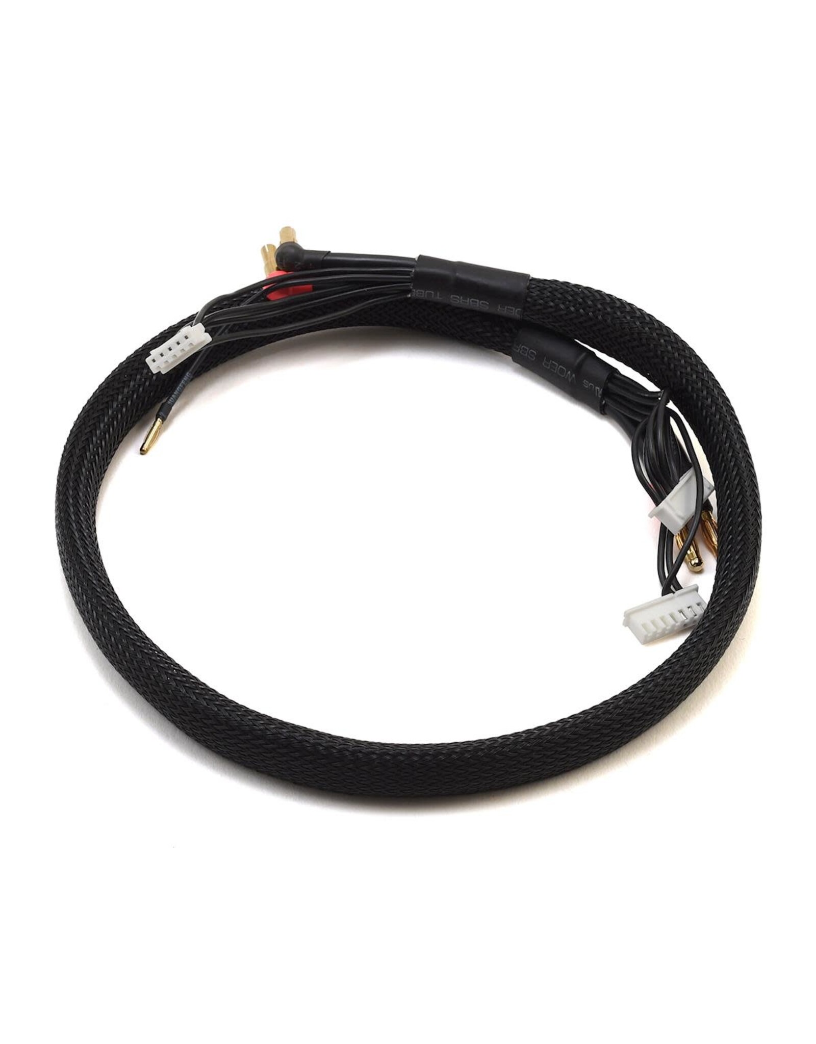 Maclan Racing Maclan Max Current 2S/4S Charge Cable (4.0)