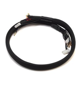Maclan Racing Maclan Max Current 2S/4S Charge Cable (4.0)