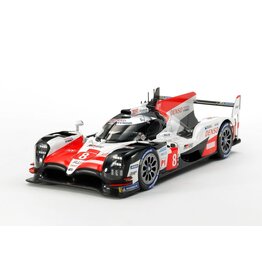 Tamiya 1/24 Toyota Gazoo Racing TS050 Hybrid Kit