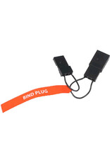 Spektrum Male/Female Universal Bind Plug