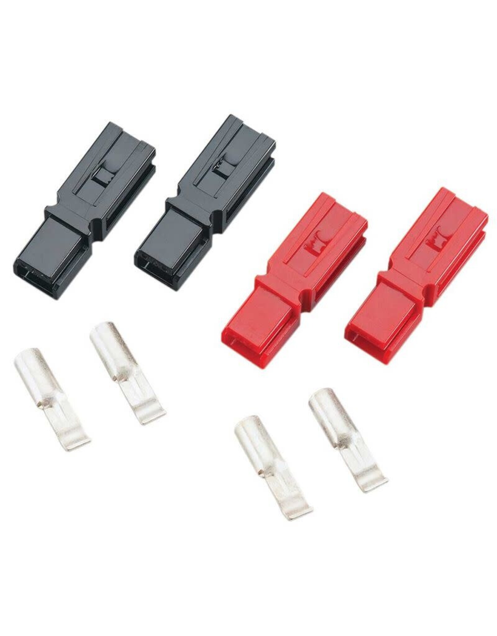 Duratrax PowerPole Connectors (2Pr)