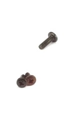 Hitec Screw Set, Metal Gear Horn: 81, 525