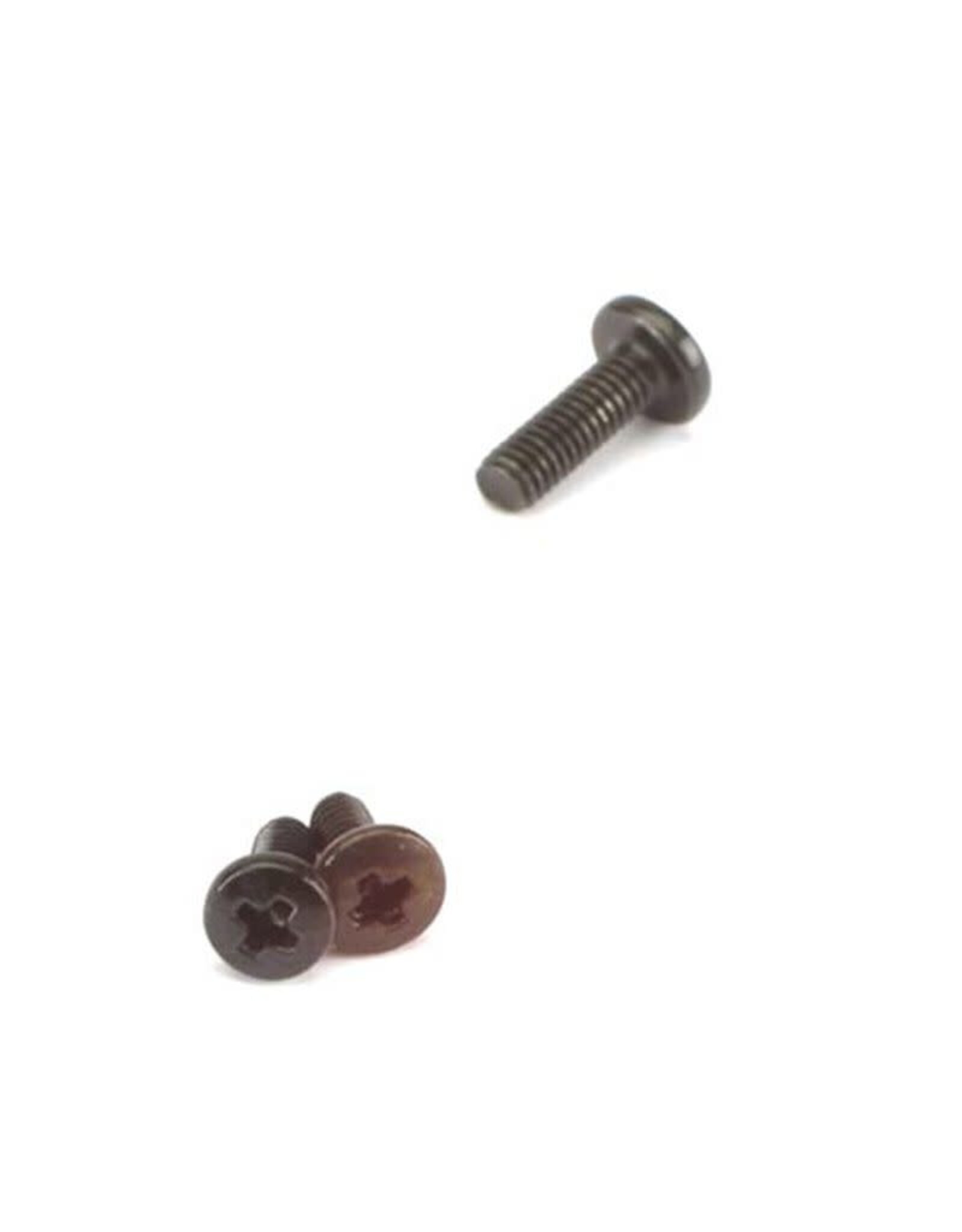 Hitec Screw Set, Metal Gear Horn: 81, 525