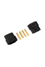 Traxxas Traxxas connector (male) (2) - FOR ESC USE ONLY
