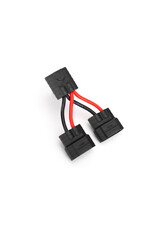 Traxxas Traxxas Parallel Battery Wire Harness (Traxxas ID)