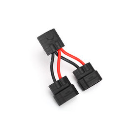 Traxxas Traxxas Parallel Battery Wire Harness (Traxxas ID)