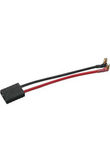 Duratrax Battery Lead Traxxas to 3.5mm Bullet Male