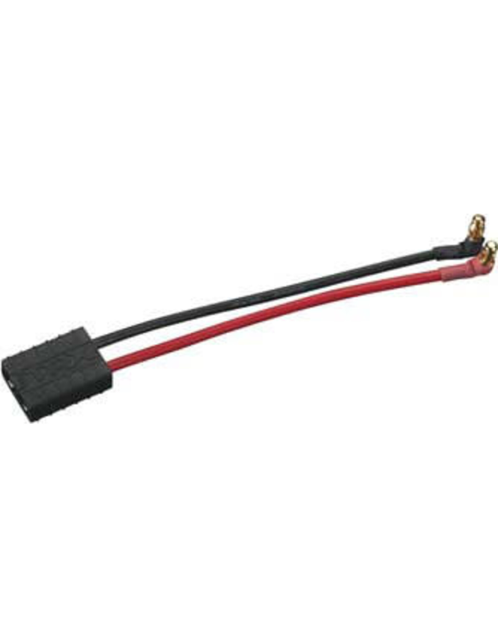 Duratrax Battery Lead Traxxas to 3.5mm Bullet Male