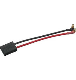 Duratrax Battery Lead Traxxas to 3.5mm Bullet Male