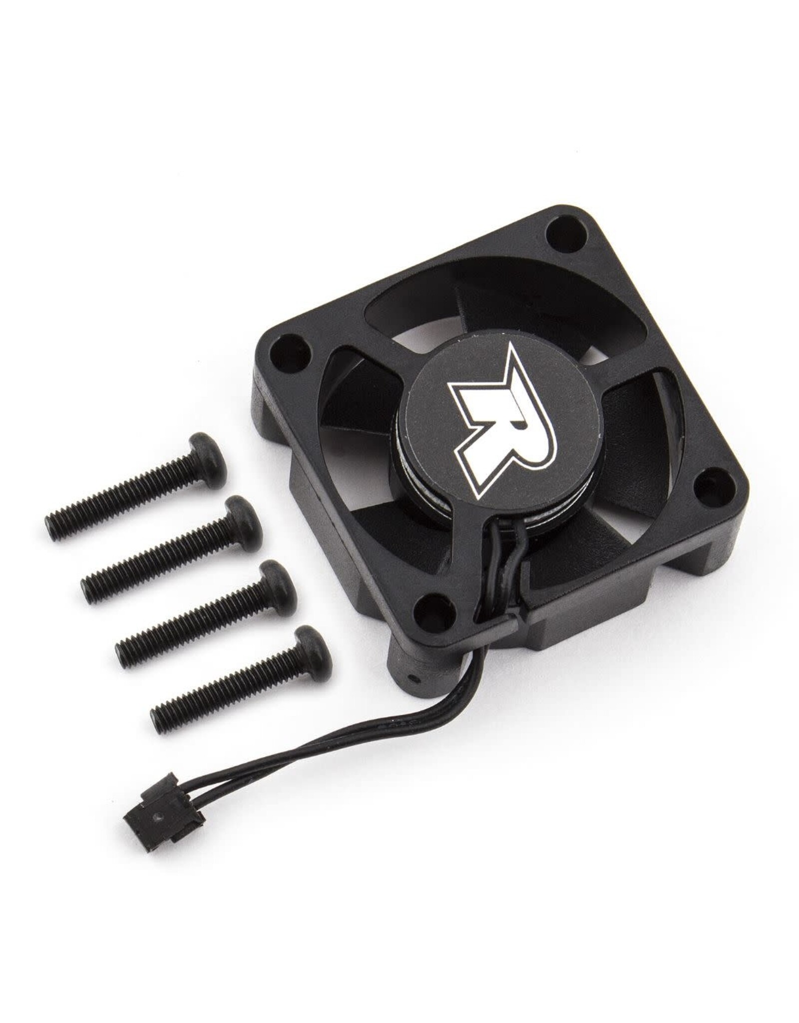 Team Associated Blackbox 30x30x10mm Fan w/screws