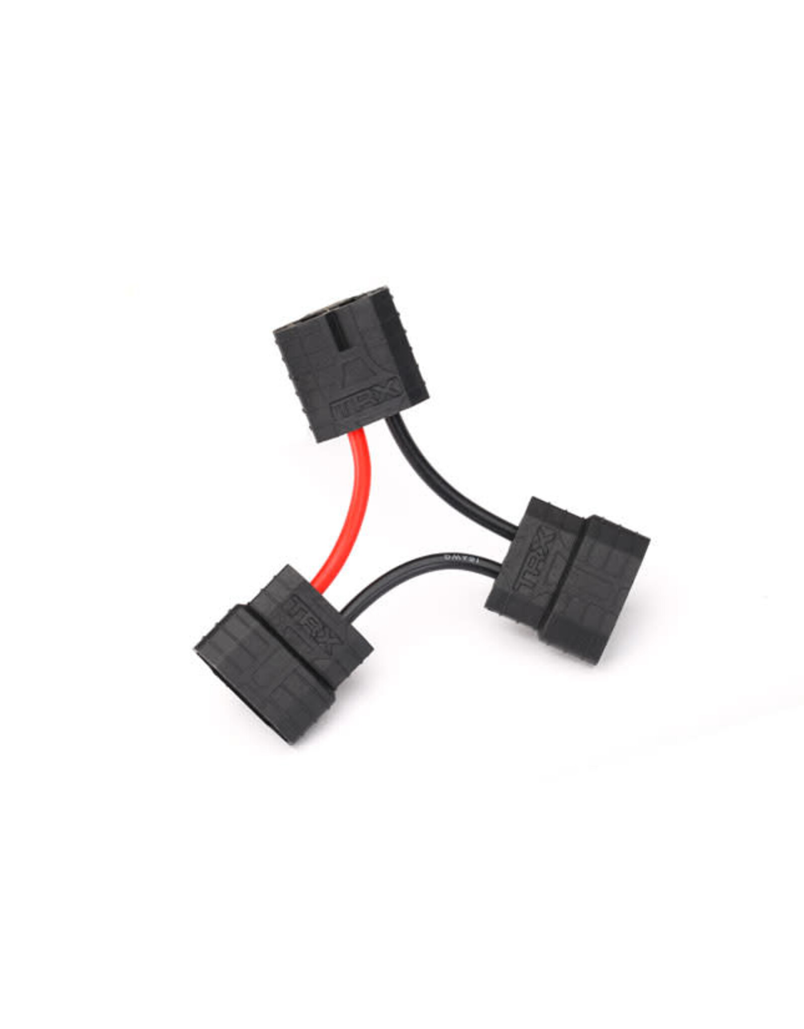 Traxxas Traxxas Series Battery Wire Harness (Traxxas ID)