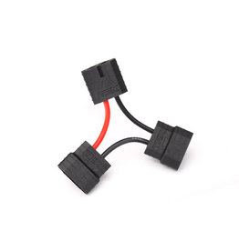 Traxxas Traxxas Series Battery Wire Harness (Traxxas ID)