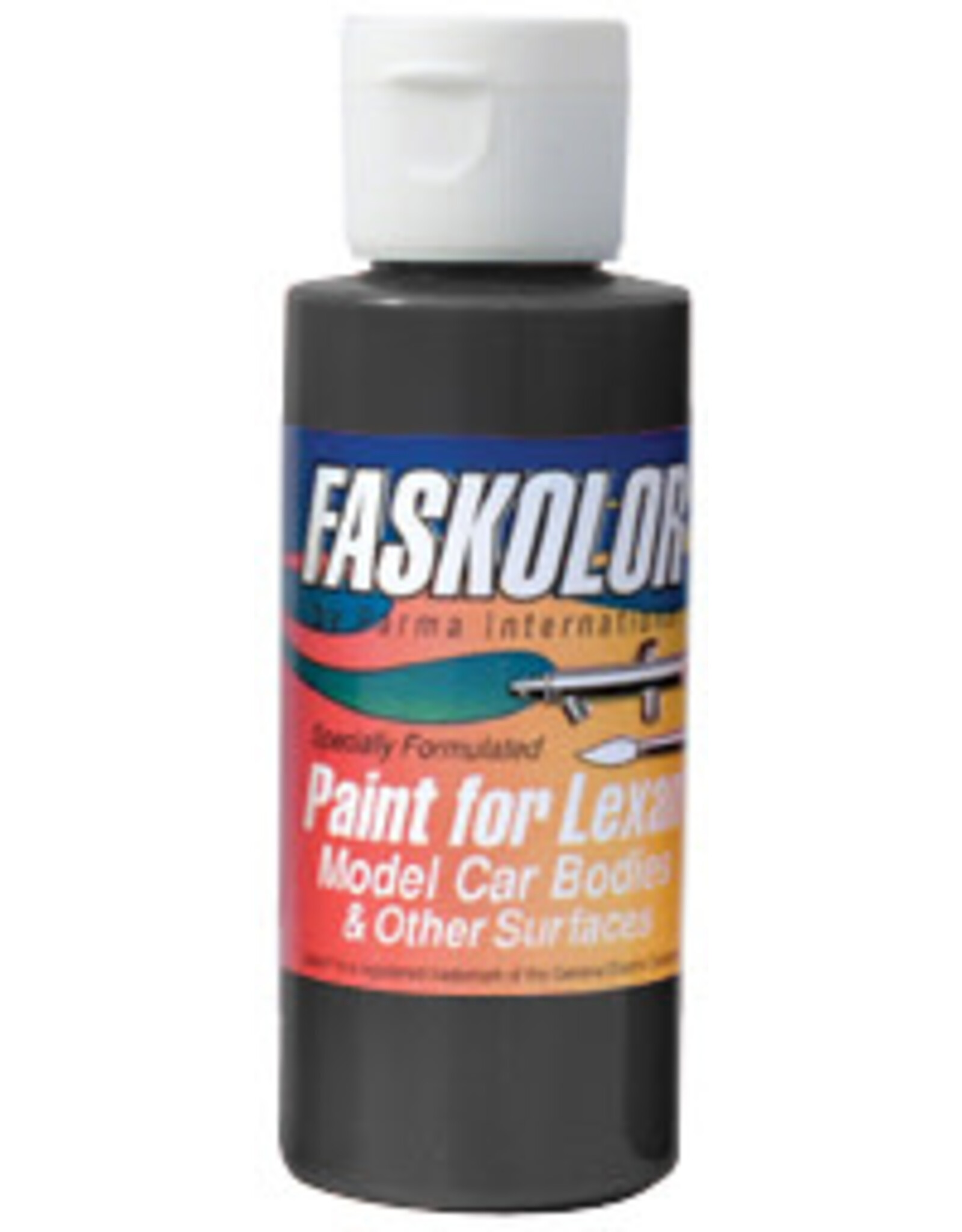 Faskolor Faskolor Fastint