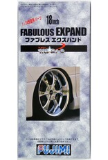 Fujimi 1/24 18 inch Fabulous Expand