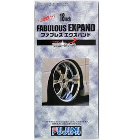 Fujimi 1/24 18 inch Fabulous Expand