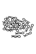 HPI Racing Body Pins, Small, (20pcs)