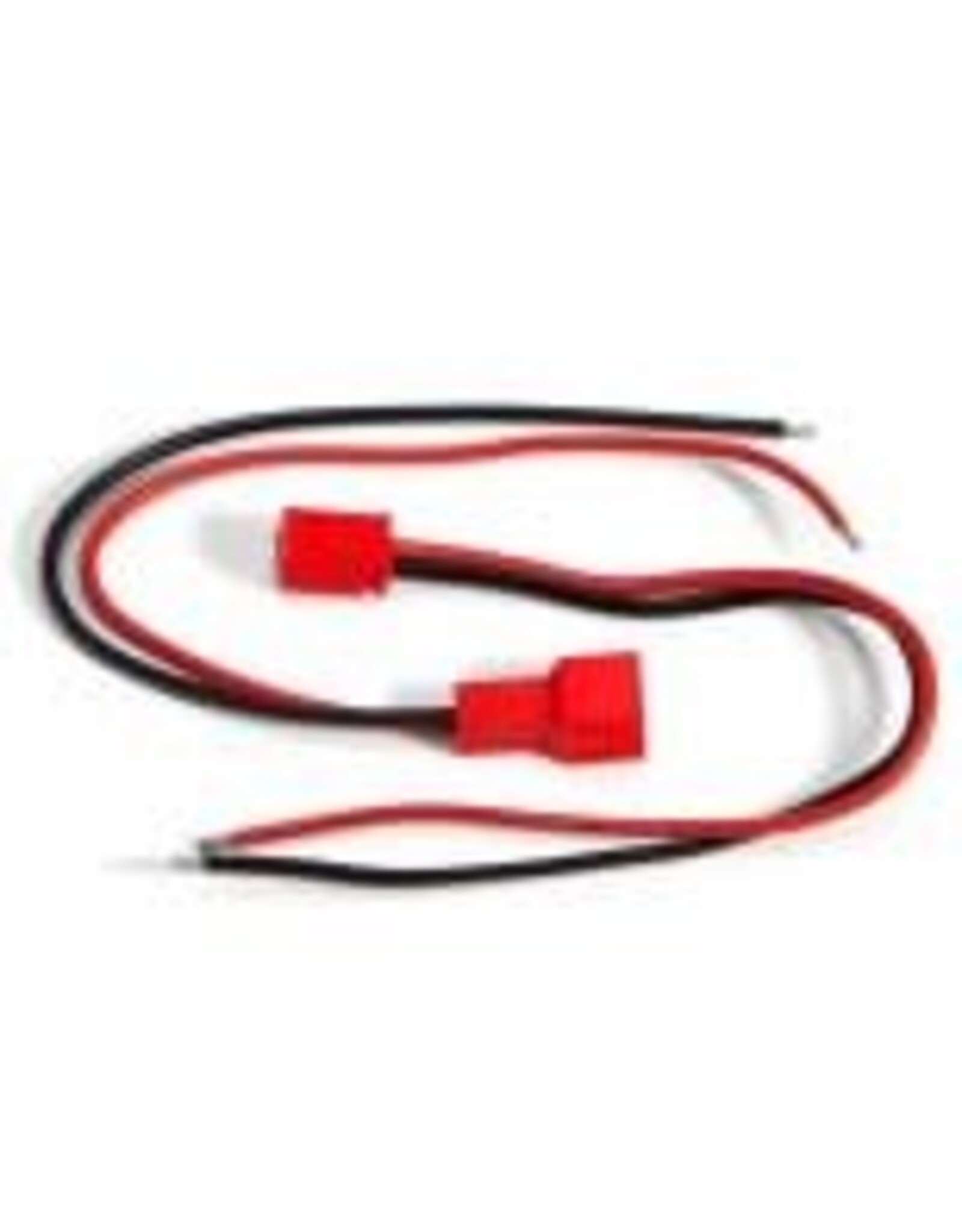 HPI Racing Battery Wires with plug (micro RS4)