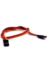 Integy Servo Wire Harness 160mm Extension Cord for RX