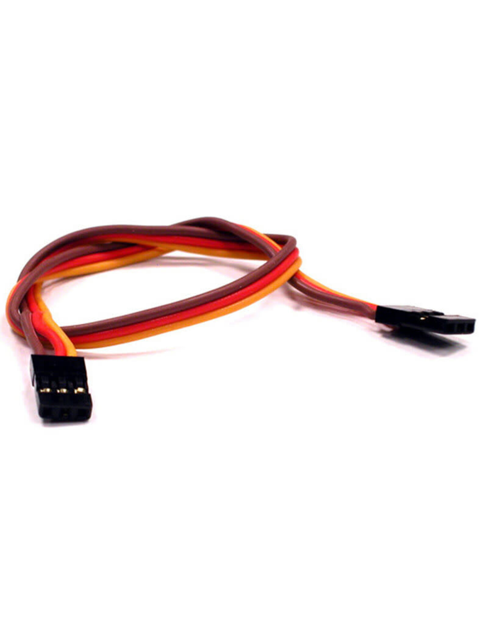 Integy Servo Wire Harness 160mm Extension Cord for RX