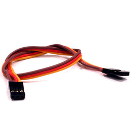 Integy Servo Wire Harness 160mm Extension Cord for RX