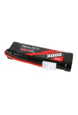 Gens Ace 3000mAh 7.2V Nimh Tamiya Plug Soft Case