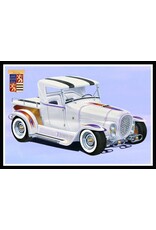 AMT 1/25 George Barris Ala Kart