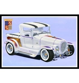 AMT 1/25 George Barris Ala Kart