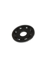 Arrma HD Steel 57T Spur Gear, 0.8Mod