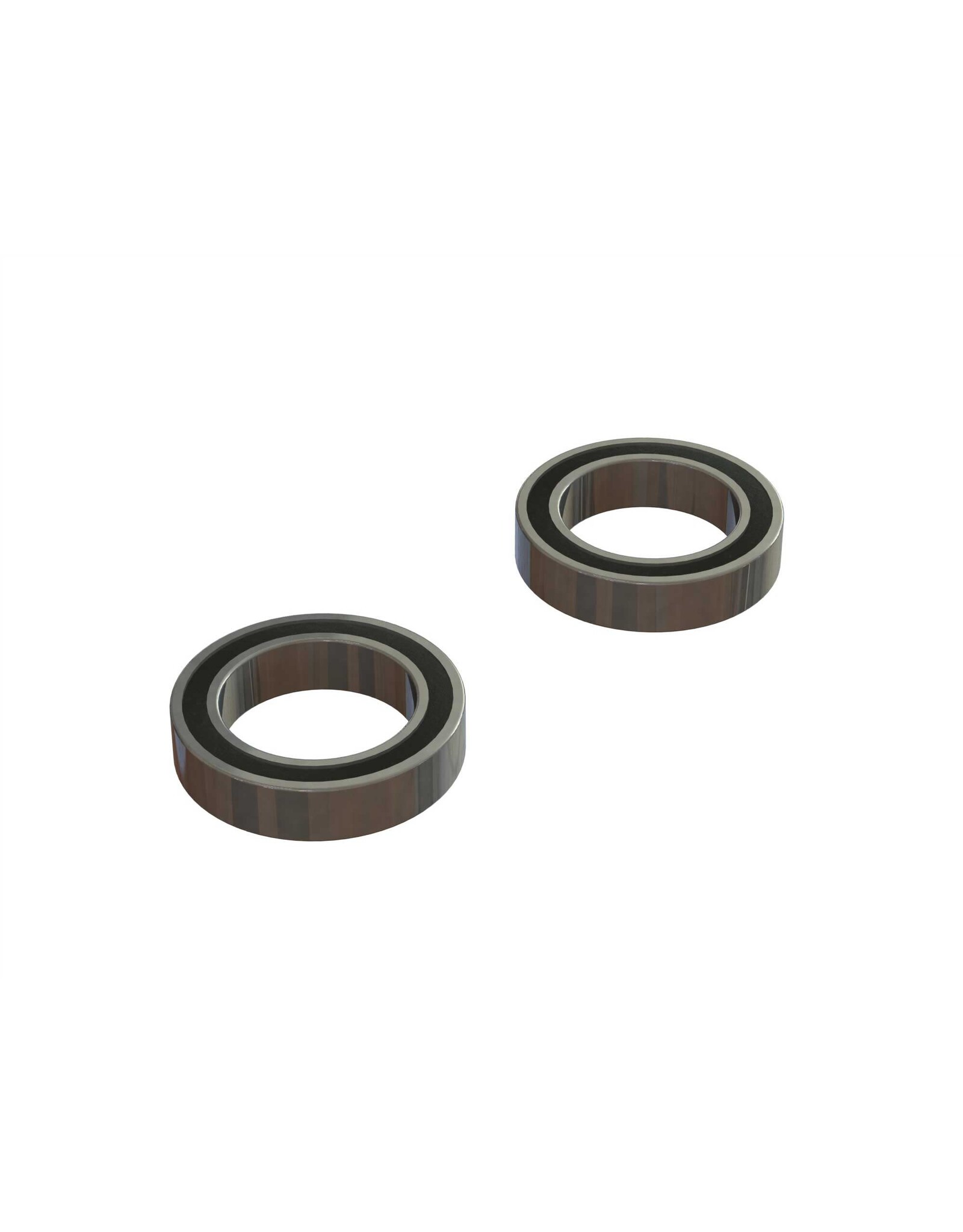 Arrma Ball Bearing 12x18x4mm 2RS (2)