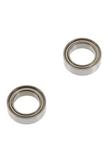 Axial Bearing 8x12x3.55mm (2)