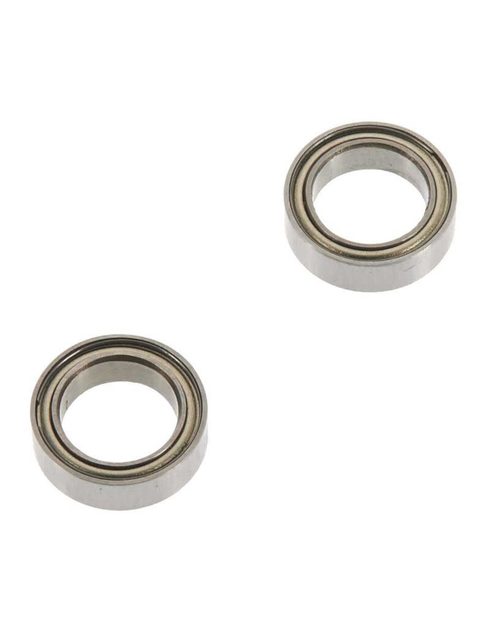 Axial Bearing 8x12x3.55mm (2)