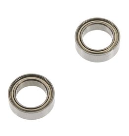 Axial Bearing 8x12x3.55mm (2)